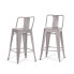 Фото #1 товара Set of 2 Rayne Counter Stool