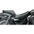 LEPERA 2-Up Smooth Harley Davidson Fxlr 1340 Low Rider Custom motorcycle seat