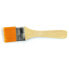 Brush ESD wooden 35mm