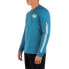 Hurley H20-Dri Easton Coastal Exploration UPF LS - MAT0000590 Retail $50.00