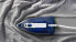 Фото #9 товара Утюг Tefal FV2838 Express Steam 2400 В - Керамическая подошва - 1.9 м - 180 г/мин - Синий - Белый - 40 г/мин