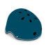 Фото #5 товара Globber Petrol Blue 505-300 helmet