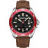 Фото #1 товара Мужские часы Timberland TDWGB2230602 Чёрный
