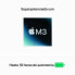 Фото #7 товара Ноутбук Apple Macbook Air 13,6" M3 8 GB RAM 512 Гб SSD