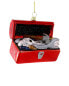 Фото #1 товара Cody Foster & Co. Tool Box Ornament Multicolor