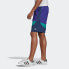 Фото #5 товара adidas originals三叶草 运动休闲短裤 男款 蓝色 / Шорты Casual Shorts Adidas Originals FM3699