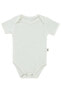 Фото #1 товара Боди для младенцев Civil Baby Белый 3-9 месяцев
