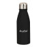 Фото #2 товара SAFTA 500ml Blackfit8 Old School Water Bottle