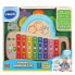 VTECH Xylophone And Tambourine 2 In 1 Echo Wooden Instruments