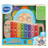 Фото #4 товара VTECH Xylophone And Tambourine 2 In 1 Echo Wooden Instruments