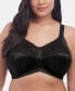 Фото #1 товара Full Figure Cate Soft Cup No Wire Bra EL4033, Online Only