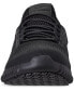 Фото #6 товара Men's Work Relaxed Fit Cessnock Slip-Resistant Work Athletic Sneakers from Finish Line