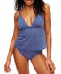 ფოტო #1 პროდუქტის Women's Bailee Swimwear Tankini Top