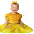 Фото #1 товара Маскарадные костюмы для младенцев Позолоченный Принцесса