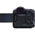 Фото #5 товара Canon EOS R3 - 24.1 MP - 6000 x 4000 pixels - CMOS - 6K Ultra HD - Touchscreen - Black