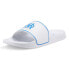 Фото #2 товара Puma Leadcat 2.0 X Om Slide Mens Size 7 M Casual Sandals 10684301