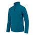 JOLUVI Surprise 2.0 Half Polar half zip fleece