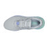 Фото #7 товара Puma Fier Nitro Pop Lace Up Womens Grey Sneakers Casual Shoes 38993701