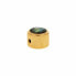 Фото #2 товара Q-Parts Dome Potiknob Abalone GD