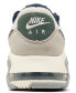 Фото #4 товара Men's Air Max Excee Casual Sneakers from Finish Line