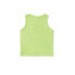 TUC TUC Tropadelic sleeveless T-shirt Зеленый, 2 года - фото #3