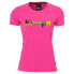 ფოტო #1 პროდუქტის KEMPA Back2Colour short sleeve T-shirt
