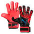 Фото #2 товара Puma Future Grip 19.2 Goalkeeper Gloves Mens Black, Red 041513-01