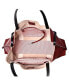 ფოტო #9 პროდუქტის Women's Genuine Leather Forest Island Tote Bag