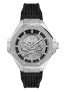 Фото #1 товара Philipp Plein Automatik Herrenuhr Plein $keleton Royal