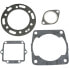 Фото #1 товара MOOSE HARD-PARTS 810808 ATV Standard Polaris Scrambler 400 95-02 top end gasket kit