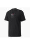 RADİCAL graphic tee puma black