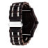 Фото #3 товара Edenhölzer Herren Armbanduhr Holzarmbanduhr Hardlex Cayo Coco