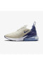 Фото #4 товара Air Max 270 Kadın Krem Sneaker FQ8783 - 072