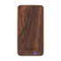 Фото #3 товара PowerBank Inline woodplate 5.000mAh - with LED - walnut wood