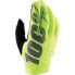 Фото #1 товара 100percent Brisker off-road gloves