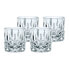 Фото #2 товара Whiskyglas Noblesse 4er Set