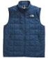 Men's Junction Zip-Front Insulated Vest