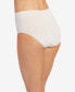 Фото #3 товара No Panty Line Promise Hip Brief Underwear 1372, Extended Sizes