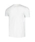 ფოტო #3 პროდუქტის Men's and Women's White Toy Story Group T-shirt