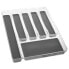 Фото #1 товара FIVE Cutlery Tray 6 Compartments