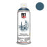 Spray paint Pintyplus Tech FJ826 Ironwork 330 ml Blue