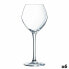 Фото #3 товара Бокалы для вина прозрачные Éclat Wine Emotions 350 мл 6 штук (Упаковка 6x)