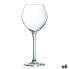 Фото #3 товара Бокал Éclat Wine Emotions Прозрачный 350 ml 6 штук (Pack 6x)