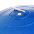 Фото #4 товара Meteor gym ball 65 cm with pump blue 31133