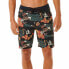 Фото #1 товара RIP CURL Mirage Postcards Swimming Shorts