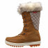 Фото #4 товара HELLY HANSEN Garibaldi VL Snow Boots