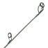 Фото #1 товара Shimano TALAVERA INSHORE SPINNING, Inshore, Spinning, 6'6", Medium Heavy, 1 p...