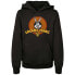 Фото #1 товара MISTER TEE Looney Tunes Bugs Bunny Logo hoodie