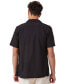 ფოტო #2 პროდუქტის Men's Riviera Short Sleeve Shirt