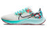 Фото #1 товара Nike Pegasus 38 舒适 减震耐磨 低帮 跑步鞋 女款 蓝绿色 / Кроссовки Nike Pegasus 38 DN5175-141